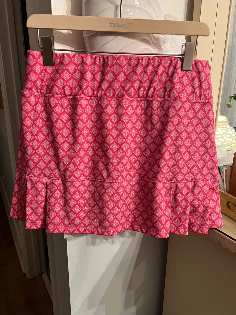 Sigrid Olsen Skort EEEUC